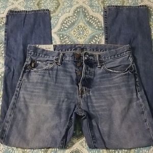 Abercrombie &Fitch Jean's
